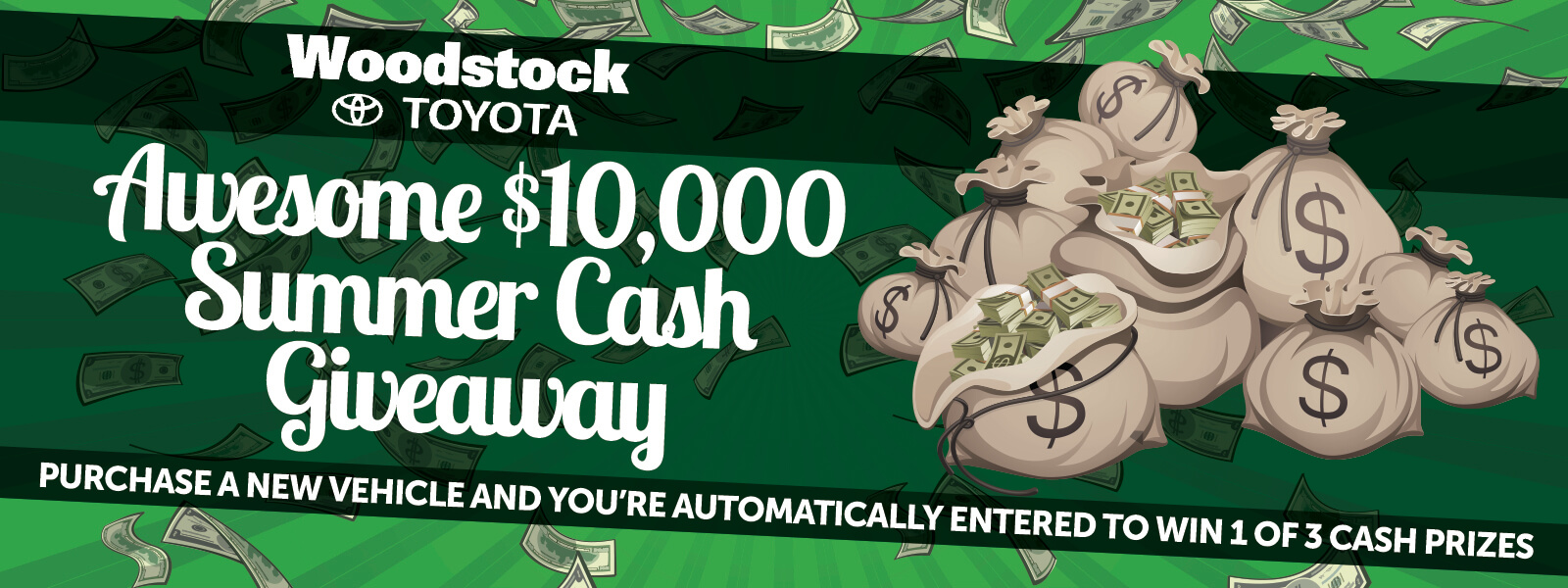 New & PreOwned Toyota Dealership in Woodstock, Ontario